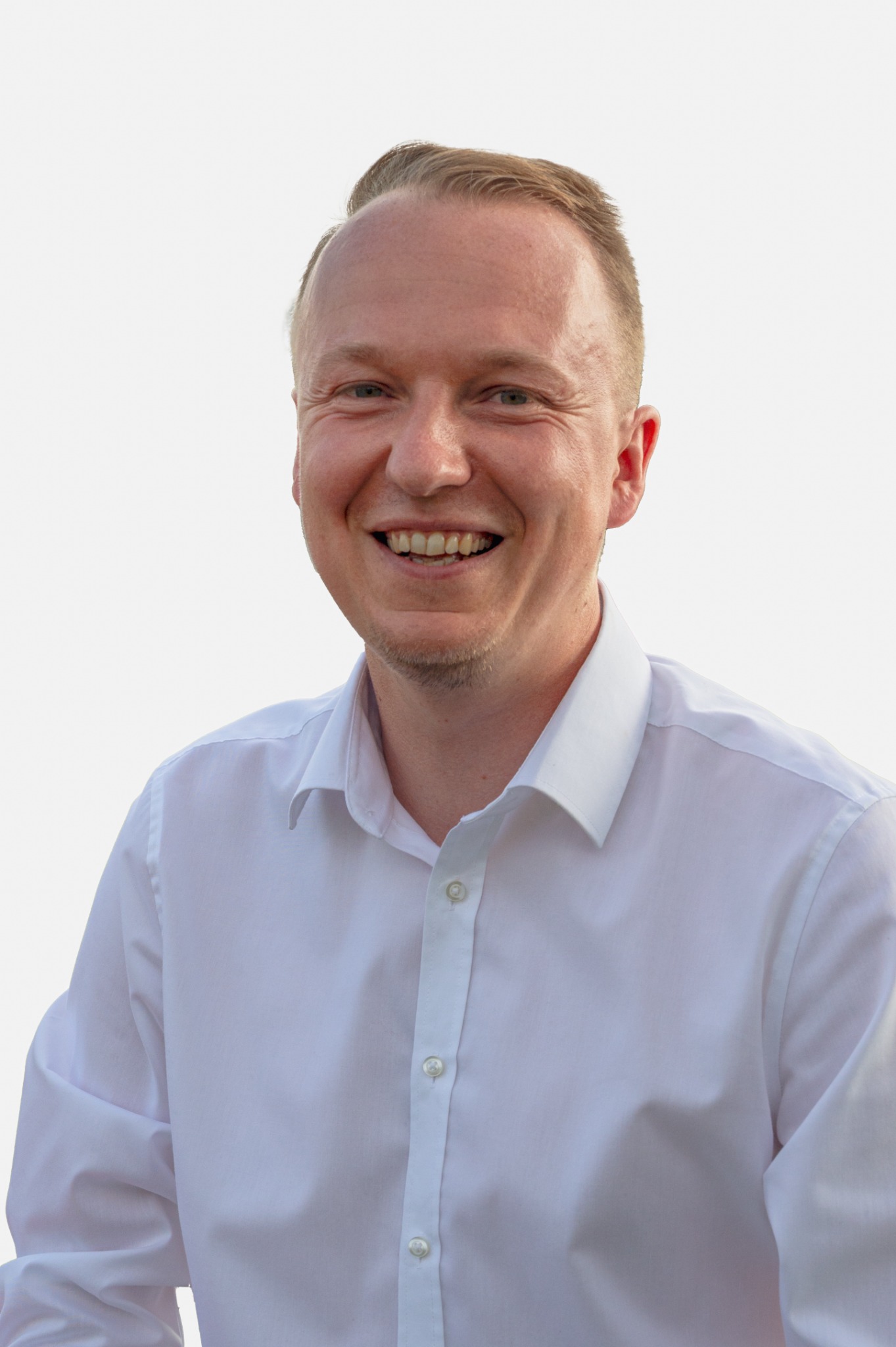 Ing. Radek Doležel