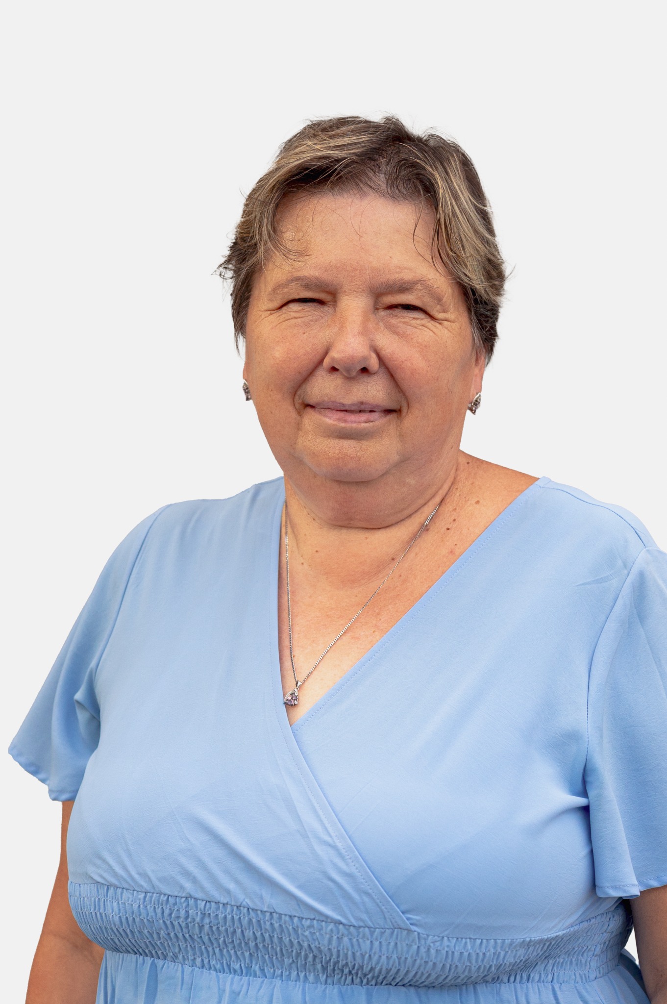 Alena Havelová