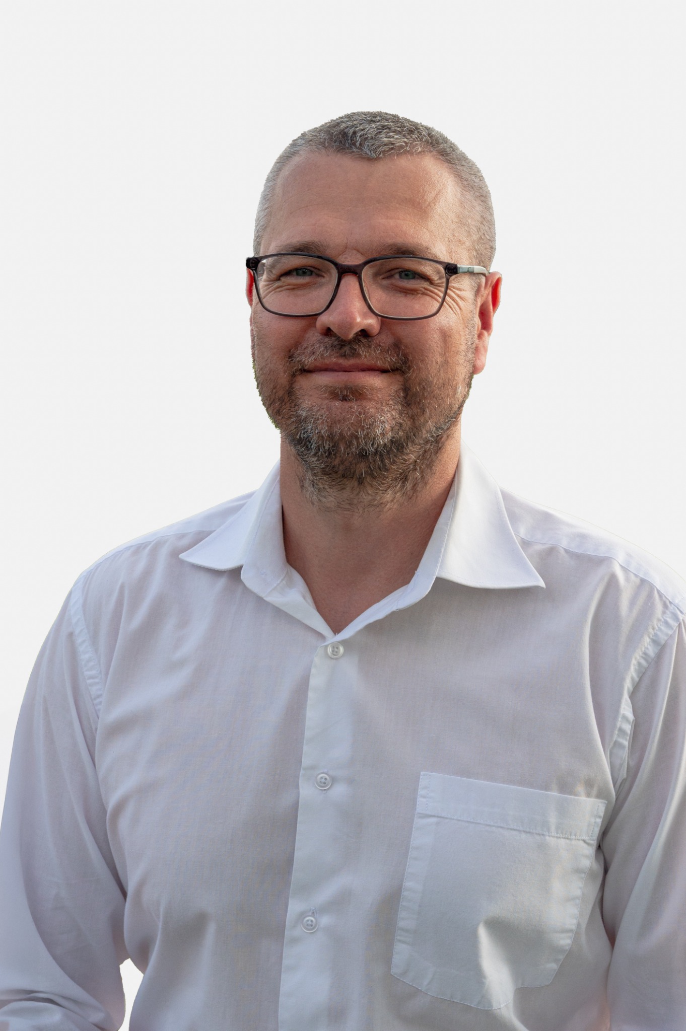 Ing. Petr Havlíček, Ph.D.