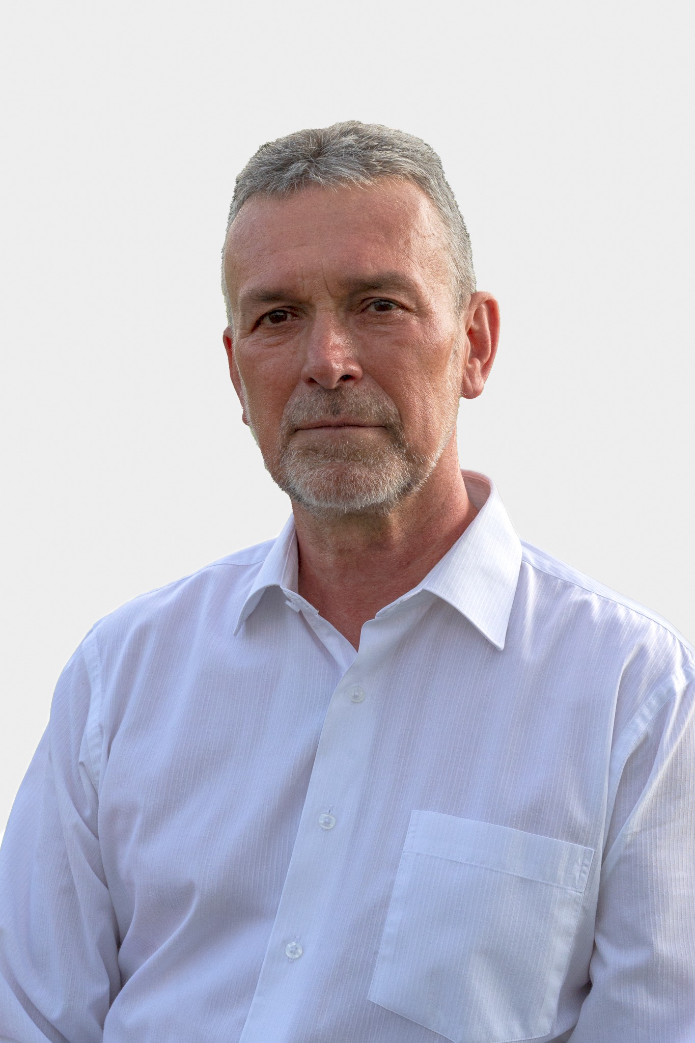Marek Holoubek