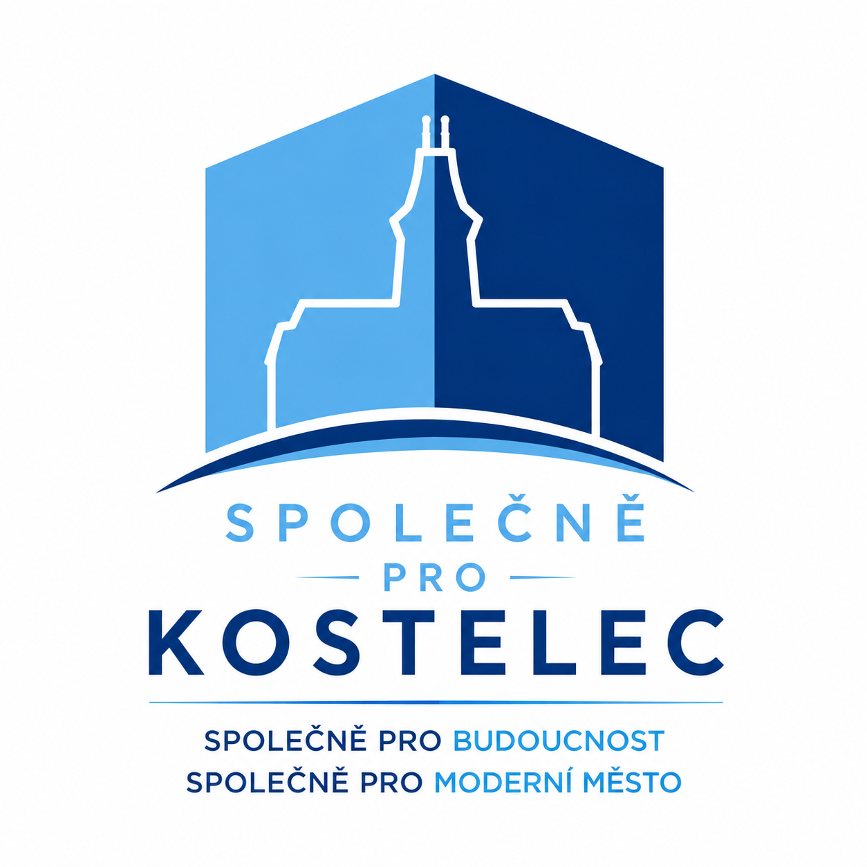 Společně pro Kostelec