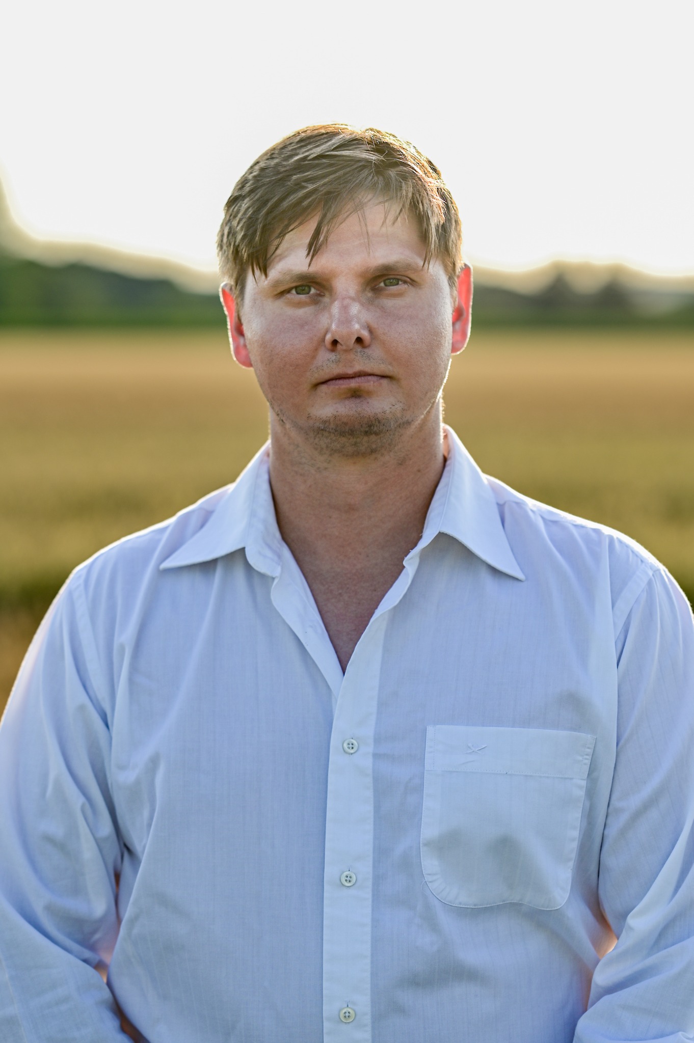 Ing. Radek Procházka, MBA