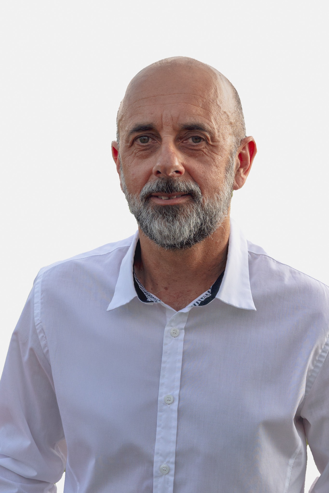 Ing. Jozef Stanek